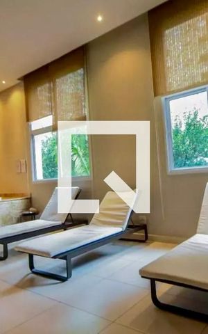 Studio para alugar com 38m², 0 quarto e 1 vaga Studio para alugar com 38m², 0 quarto e 1 vagaSpa