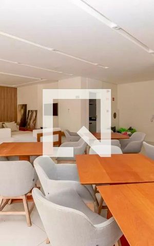 Studio para alugar com 38m², 0 quarto e 1 vaga Studio para alugar com 38m², 0 quarto e 1 vagaÁrea comum