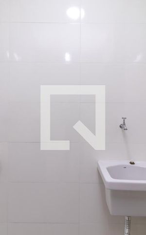 Apartamento para alugar com 37m², 1 quarto e sem vagaÁrea de Serviço