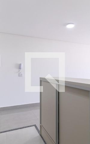 Apartamento para alugar com 37m², 1 quarto e sem vagaCozinha