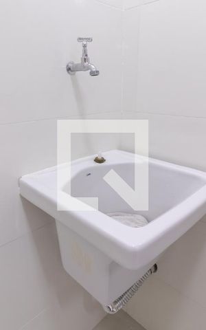 Apartamento para alugar com 37m², 1 quarto e sem vagaÁrea de Serviço