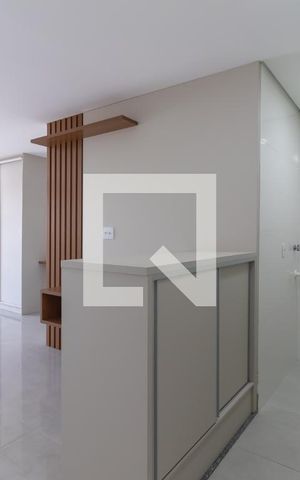 Apartamento para alugar com 37m², 1 quarto e sem vagaCozinha