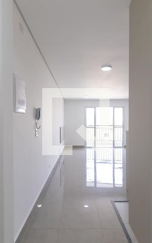 Apartamento para alugar com 37m², 1 quarto e sem vagaCorredor de Entrada