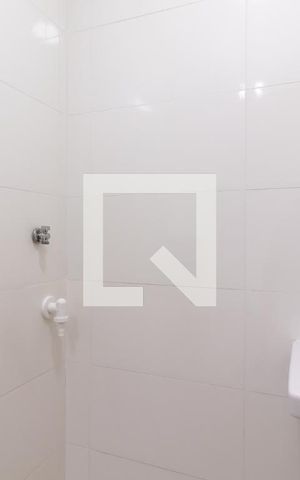 Apartamento para alugar com 37m², 1 quarto e sem vagaÁrea de Serviço