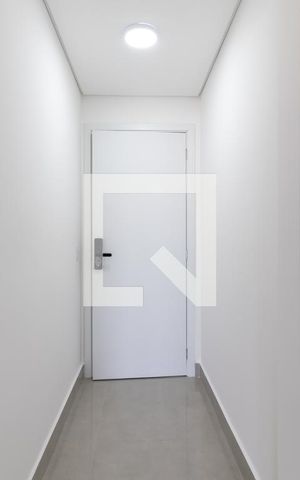 Apartamento para alugar com 37m², 1 quarto e sem vagaCorredor de Entrada