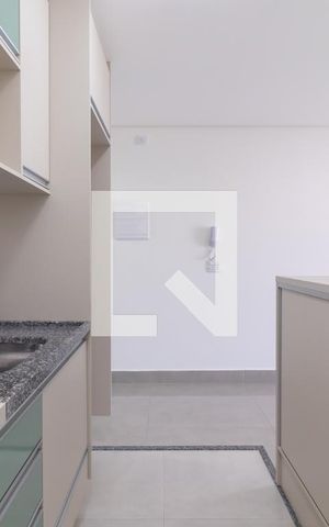 Apartamento para alugar com 37m², 1 quarto e sem vagaCozinha