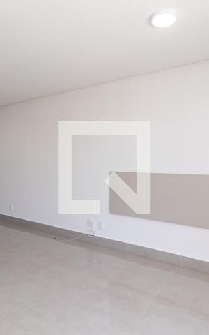 Apartamento para alugar com 37m², 1 quarto e sem vagaSuíte