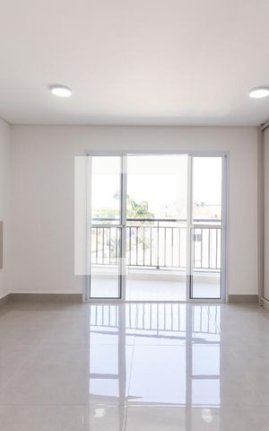 Apartamento para alugar com 37m², 1 quarto e sem vagaSuíte