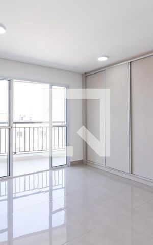 Apartamento para alugar com 37m², 1 quarto e sem vagaSuíte