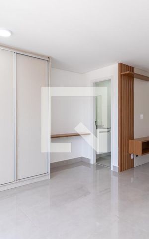 Apartamento para alugar com 37m², 1 quarto e sem vagaSuíte