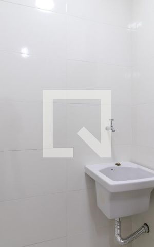 Apartamento para alugar com 37m², 1 quarto e sem vagaÁrea de Serviço