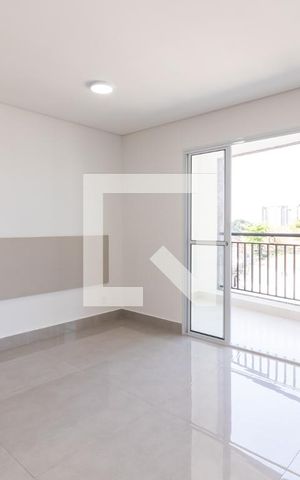 Apartamento para alugar com 37m², 1 quarto e sem vagaSuíte