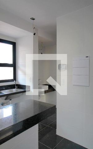 Apartamento à venda com 146m², 1 quarto e 1 vagaCozinha