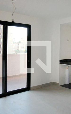 Apartamento à venda com 146m², 1 quarto e 1 vagaCozinha