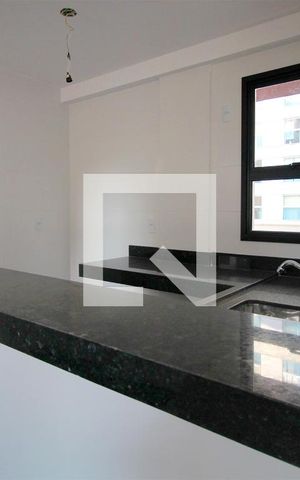 Apartamento à venda com 146m², 1 quarto e 1 vagaCozinha