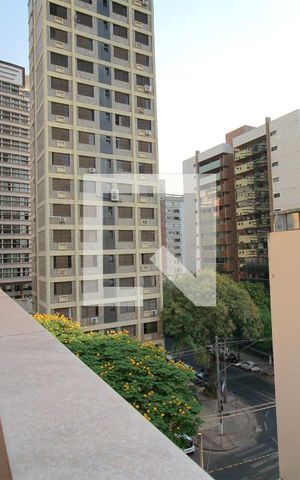 Apartamento à venda com 146m², 1 quarto e 1 vagaÁrea comum