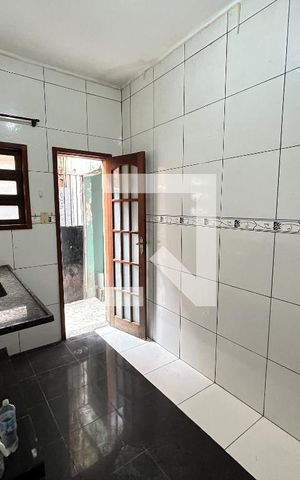 Casa para alugar com 50m², 1 quarto e sem vagaCozinha