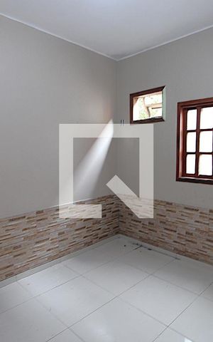 Casa para alugar com 50m², 1 quarto e sem vagaQuarto