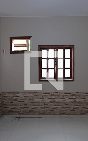 Casa para alugar com 50m², 1 quarto e sem vagaQuarto