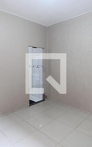 Casa para alugar com 50m², 1 quarto e sem vagaSala