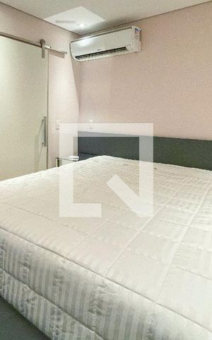 Apartamento à venda com 57m², 1 quarto e 1 vaga Apartamento à venda com 57m², 1 quarto e 1 vagaSuíte