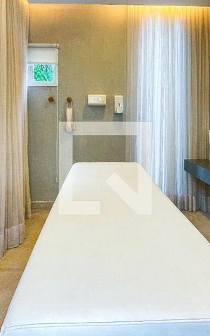 Apartamento à venda com 57m², 1 quarto e 1 vaga Apartamento à venda com 57m², 1 quarto e 1 vagaÁrea comum