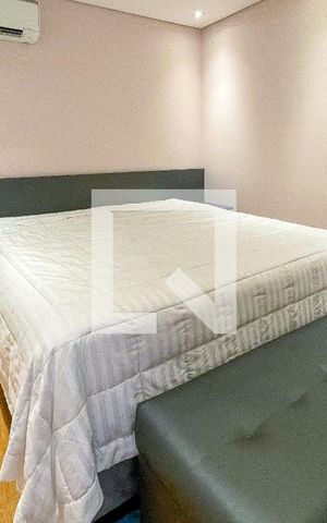 Apartamento à venda com 57m², 1 quarto e 1 vaga Apartamento à venda com 57m², 1 quarto e 1 vagaSuíte
