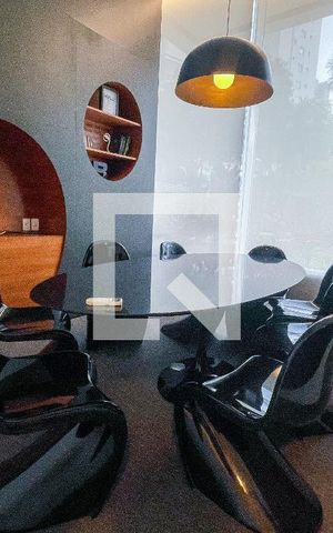 Apartamento à venda com 57m², 1 quarto e 1 vaga Apartamento à venda com 57m², 1 quarto e 1 vagaCoworking