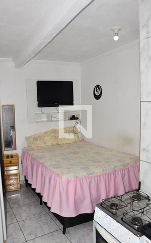 Studio para alugar com 15m², 1 quarto e sem vaga Studio para alugar com 15m², 1 quarto e sem vagaStudio