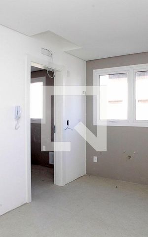 Apartamento à venda com 221m², 3 quartos e 3 vagasCozinha
