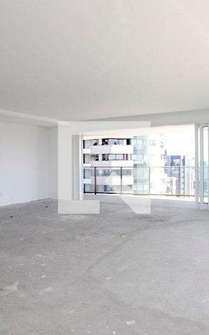 Apartamento à venda com 221m², 3 quartos e 3 vagasSala