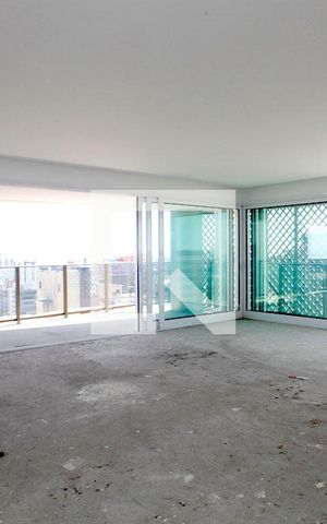 Apartamento à venda com 221m², 3 quartos e 3 vagasSala
