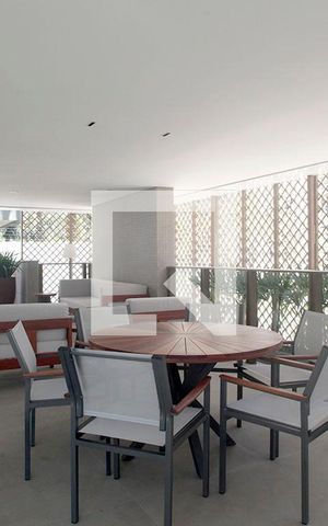Apartamento à venda com 221m², 3 quartos e 3 vagasÁrea Comum - Lounge
