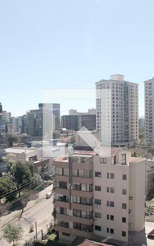 Apartamento à venda com 221m², 3 quartos e 3 vagasQuarto 2 Suíte Vista