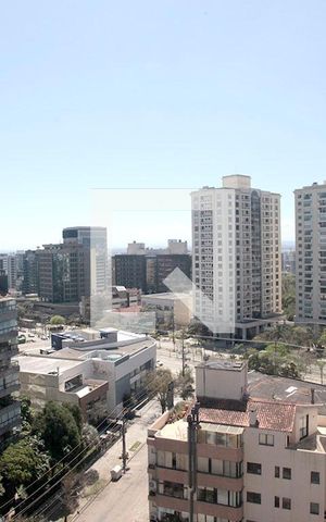 Apartamento à venda com 221m², 3 quartos e 3 vagasQuarto 3 Suíte Vista
