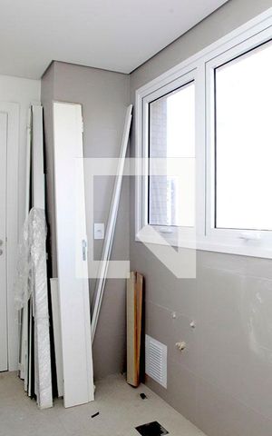 Apartamento à venda com 221m², 3 quartos e 3 vagasÁrea de Serviço