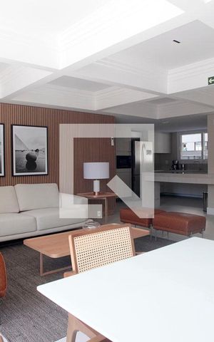 Apartamento à venda com 221m², 3 quartos e 3 vagasÁrea Comum - Salão de Festas
