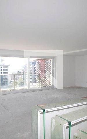 Apartamento à venda com 221m², 3 quartos e 3 vagasSala