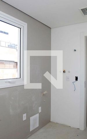 Apartamento à venda com 221m², 3 quartos e 3 vagasÁrea de Serviço