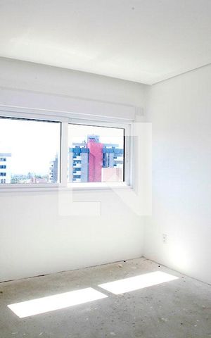 Apartamento à venda com 221m², 3 quartos e 3 vagasQuarto 2 Suíte