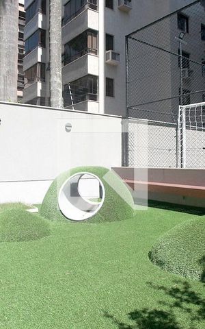 Apartamento à venda com 221m², 3 quartos e 3 vagasÁrea Comum - Espaço Pet
