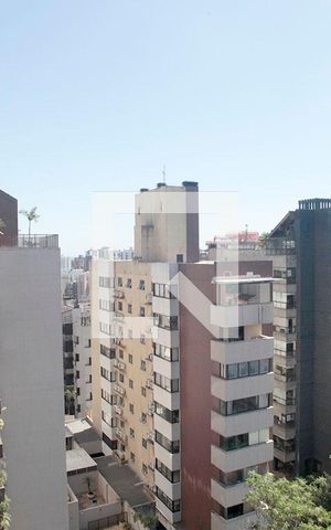 Apartamento à venda com 221m², 3 quartos e 3 vagasSala Vista