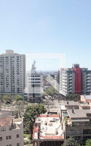 Apartamento à venda com 221m², 3 quartos e 3 vagasSala Vista