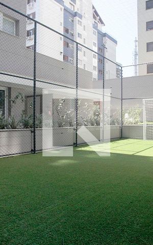 Apartamento à venda com 221m², 3 quartos e 3 vagasÁrea Comum - Quadra Esportiva