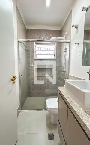 Casa à venda com 125m², 3 quartos e 2 vagas Casa à venda com 125m², 3 quartos e 2 vagasBanheiro