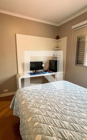 Casa à venda com 125m², 3 quartos e 2 vagas Casa à venda com 125m², 3 quartos e 2 vagasQuarto 2