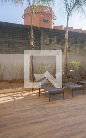 Apartamento para alugar com 31m², 1 quarto e sem vagaSolário
