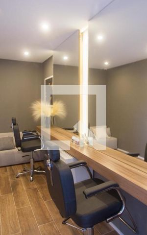 Apartamento para alugar com 31m², 1 quarto e sem vagaEspaço Mulher