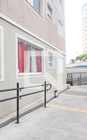 Apartamento para alugar com 42m², 2 quartos e sem vagaArea Comum