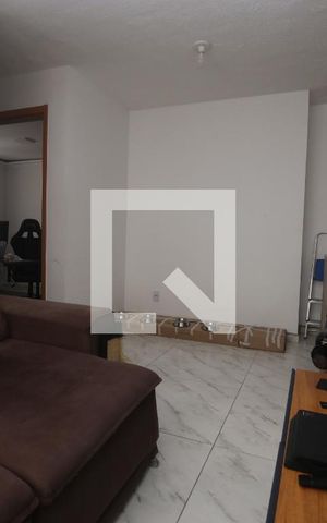 Apartamento para alugar com 42m², 2 quartos e sem vagaSala
